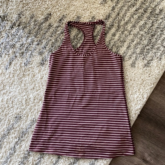 lululemon athletica Tops - Lulu lemon tank